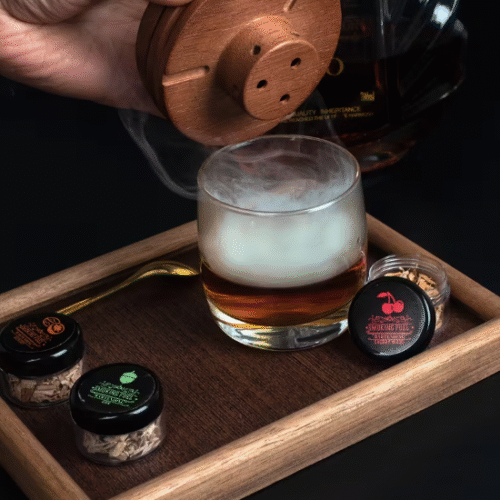 Viskio rūkyklos – išskirtinė patirtis tikriems gėrimų mėgėjams