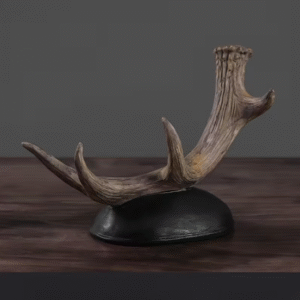 Butelio laikiklis – elnio ragas