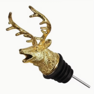 Butelio piltuvėlis „Auksinis elnias”